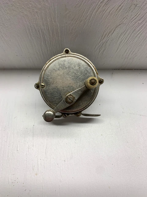 RARE MOULINET de pêche Shakespeare 2401 vintage EUR 20,00 - FR