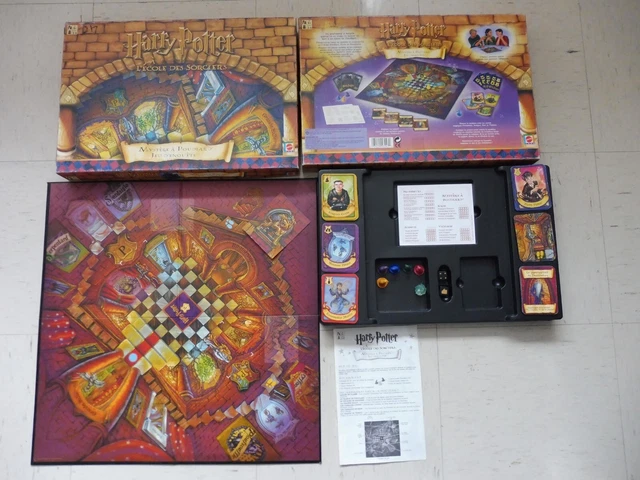 Jeu De Société Le Triangle Du Diable – Le Mystère Du Triangle Des Bermudes (Complet)