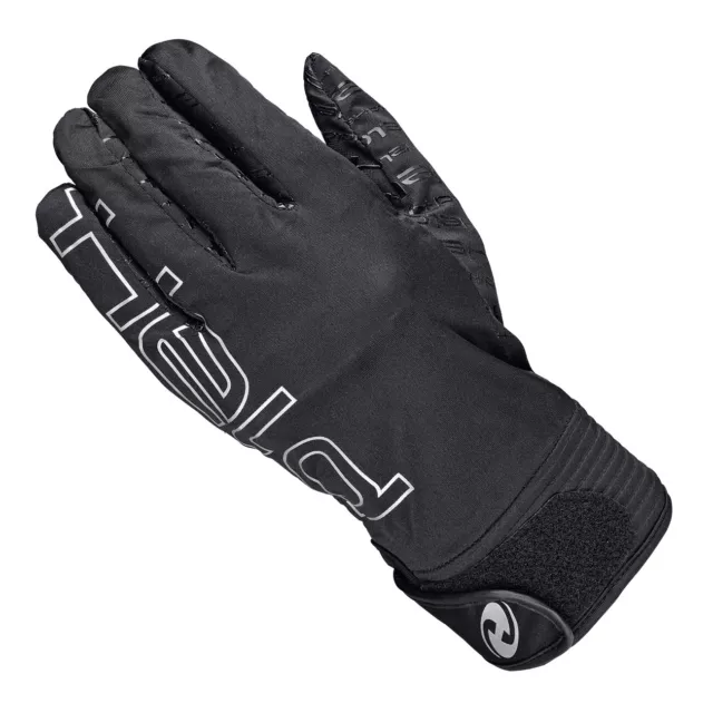 Held Regenhandschuh Rain Skin Pro atmungsaktiv schwarz 12