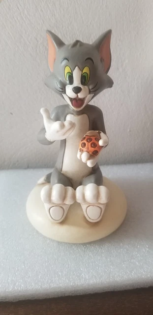 thun Tom con coccinella h. circa 11cm. 