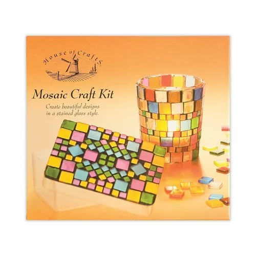 House of Crafts Kits