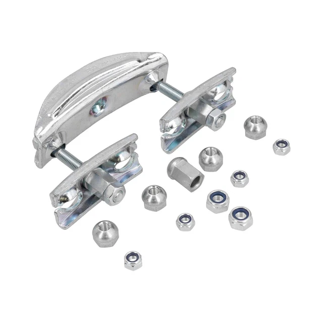 BRAKE SHOE CABLE Bearing Kit for Ifor Williams Dropside Trailer 2000kg ...