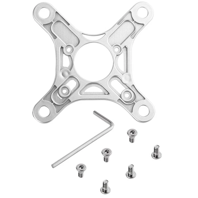 Gimbal Camera Damping Plate Board Shock Absorbing for DJI Phantom 3 Standard