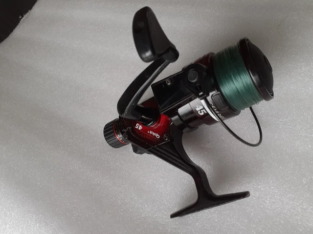 Quick Darkside 4 Spod 7000S FD 3+1bb