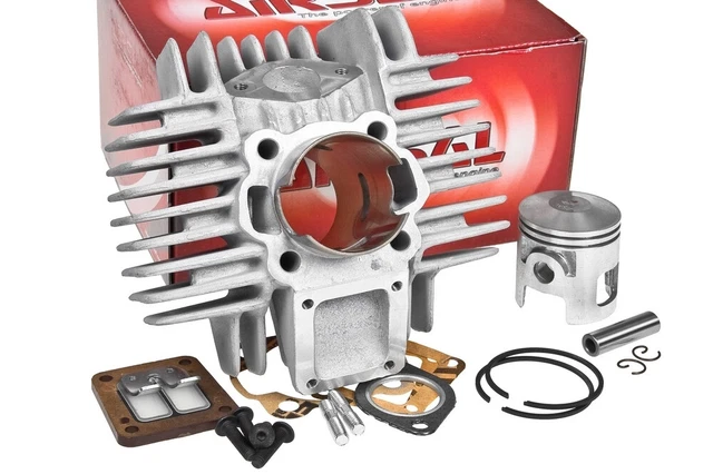 Kit Cilindri Kit Cilindri Airsal Sport 64 Tomos A3