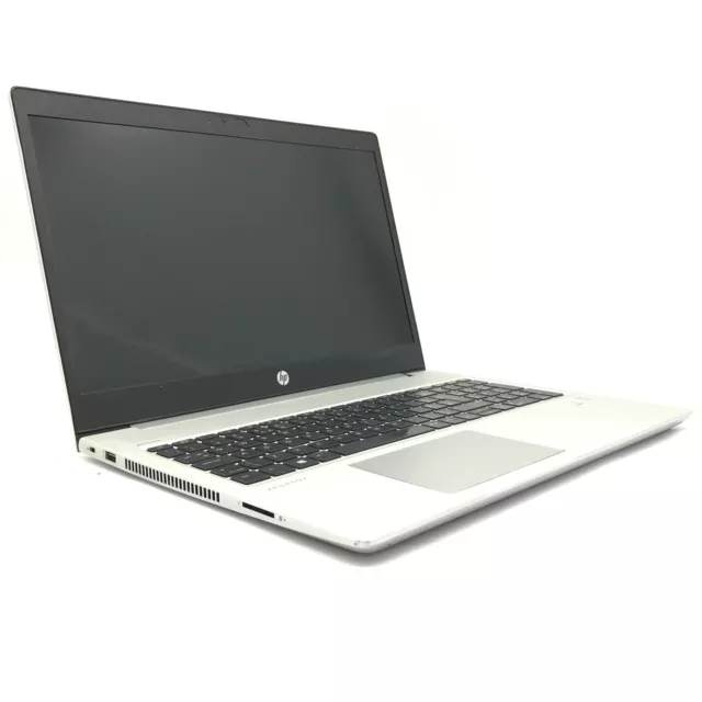 HP ProBook 450 G7 15,6" Laptop i5-10210U @ 1,60 GHz 8GB DDR4 256GB NVMe *DEFEKT*