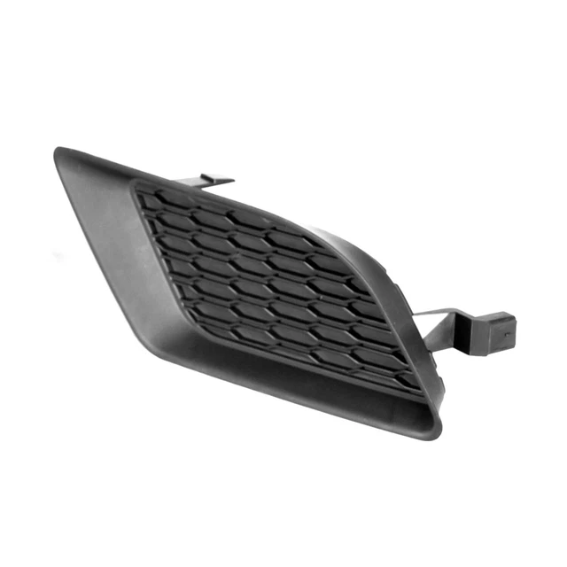 New Premium Fit Front Driver Side Bumper Grille Insert 68092571AA