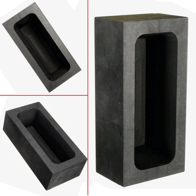 Smelting Molds Metal Casting Molds Moldes Para Resina Epoxica Gold