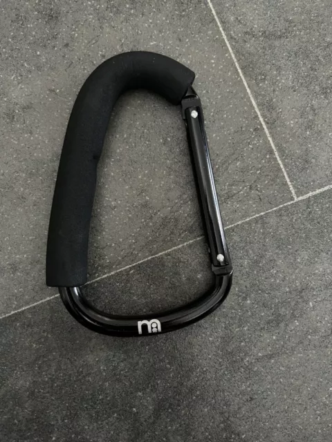 Mothercare Buggy Haken Kinderwagen Taschenaufhänger