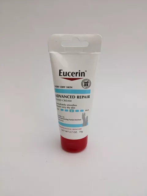 EUCERIN Advance Repair Hand Cream 78g