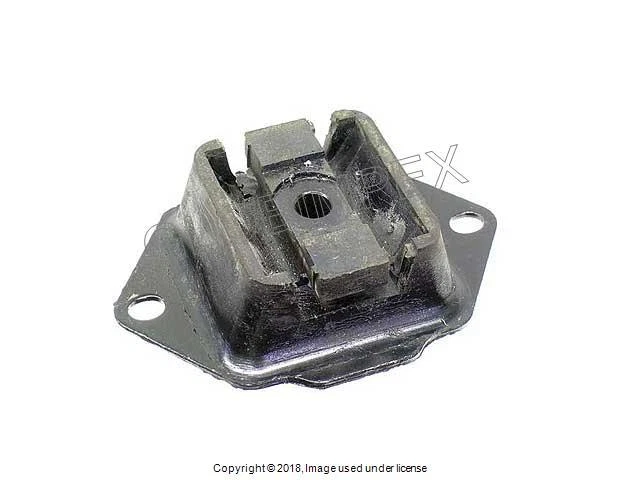 VOLVO 740 760 780 940 960 (1987-1995) Transmission Mount URO PARTS + WARRANTY