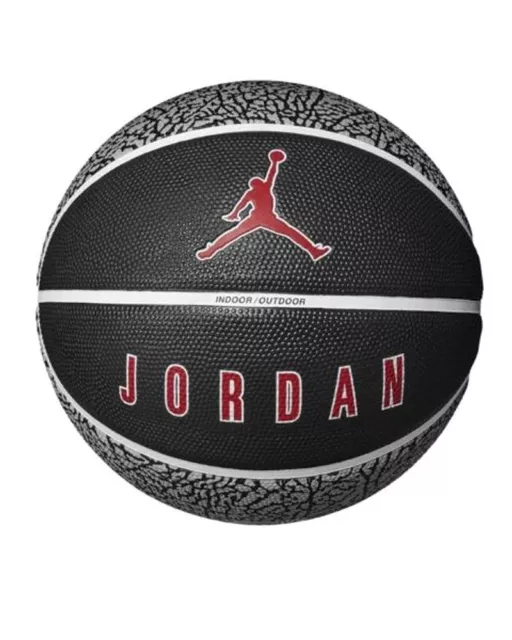 Balle Basket-Ball Jordan Playground
