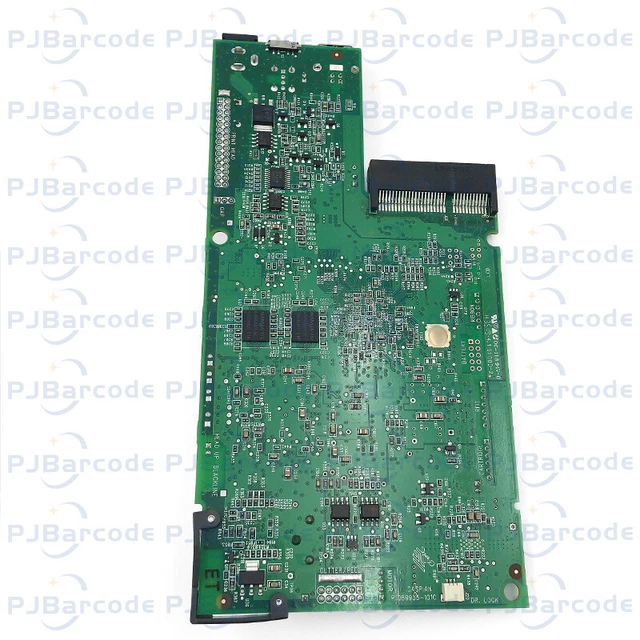 PLACA LÓGICA PRINCIPAL P1080383-254 para impresora térmica Zebra ZD420
