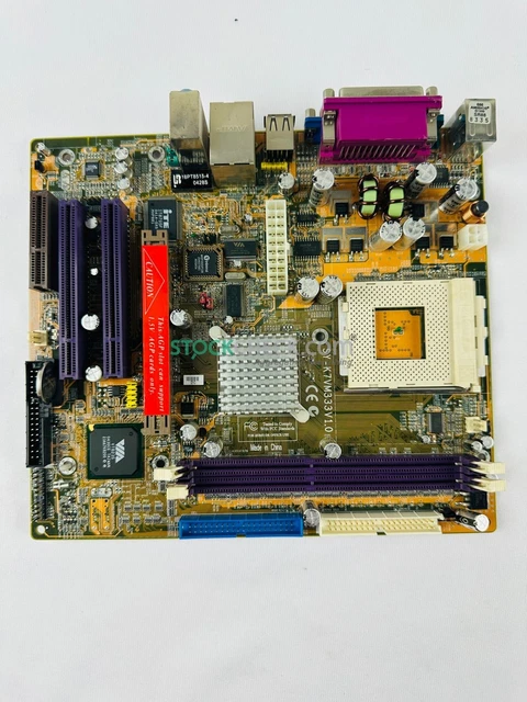 Schede madri e CPU combo, Componenti e parti, Informatica