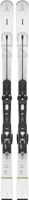Atomic Cloud C14 Select Servotec Cloud 14 Längenwahl + Atomic X 12 GW Mod 2022
