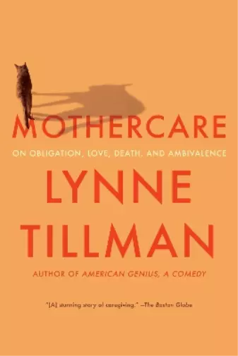 Lynne Tillman MOTHERCARE (Poche)