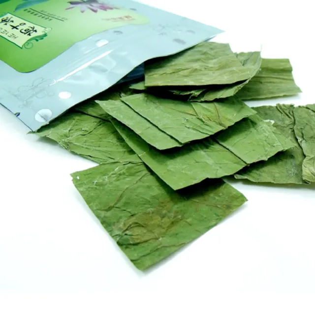 Traditional Slimming Tea Loose Fat Herbal Tea Herb Leaf Loose Lotus Leaf Tea 3