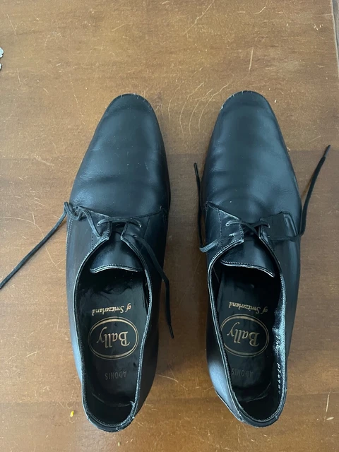 Eu size mens shoes sales