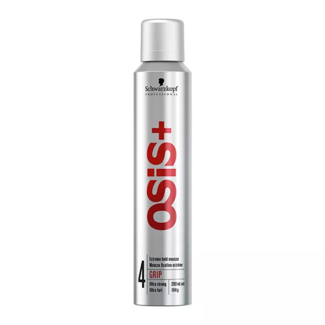 Schwarzkopf OSiS+ Grip 200 ml