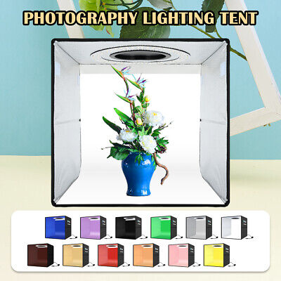Estudio fotográfico profesional conjunto de estudio Softbox ALU lámpara de estudio trípode foto