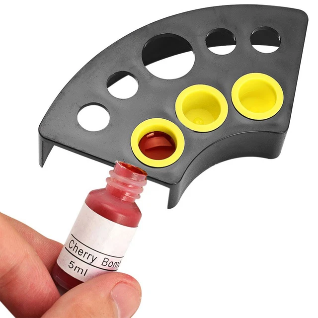 Tatuaje Pigmento Tableta Fácil De Sostener Soporte Tatuaje Tatuaje Tatuaje