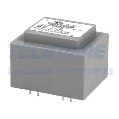 BFT elektroschloß 24v AC con Anello nucleo Trasformatore 