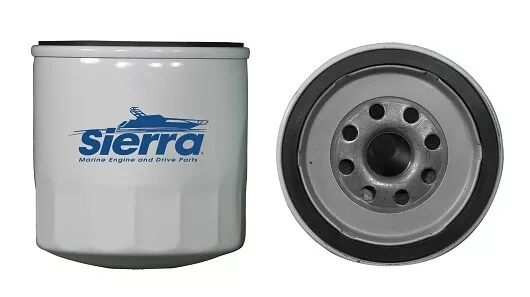 Standard Ölfilter  für GM Motoren für MerCruiser, OMC, Volvo Penta und andere