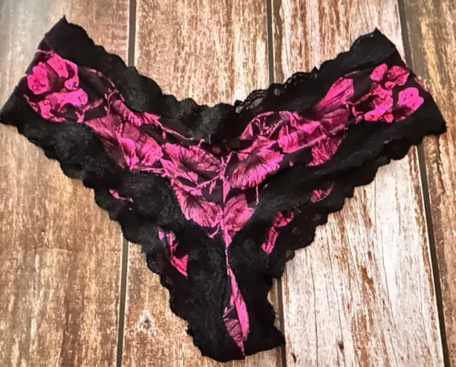 Sexy Women's Micro Triangle G-String Thongs See-through Panties Micro  Underwear