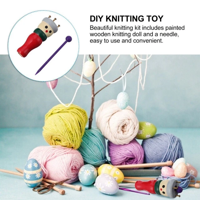 Gadgets de tejido de cuerda para tejer cuerda para tejer hilo para tejer cuerda de ganchillo fabricante de cuerdas