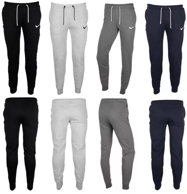 Pantaloni della tuta Nike Park 20 Fleece da donna, sportivi, per...