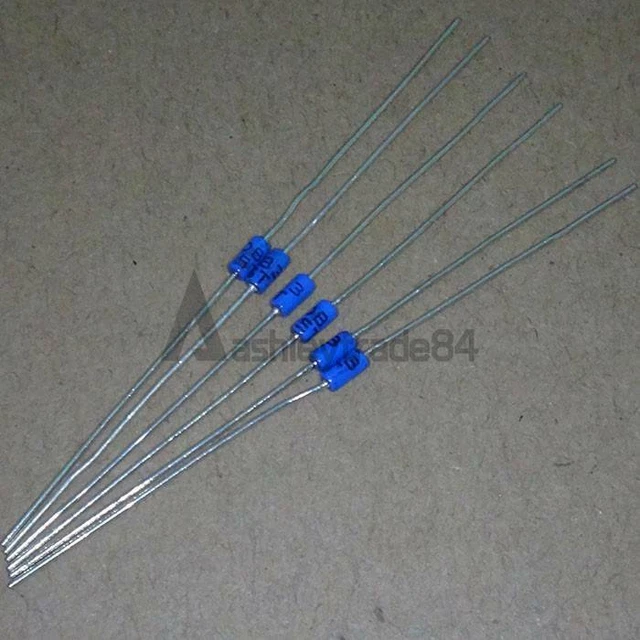 50Pcs DB3 Diac Bi-Directional Diode
