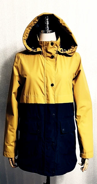 Barbour altair yellow deals