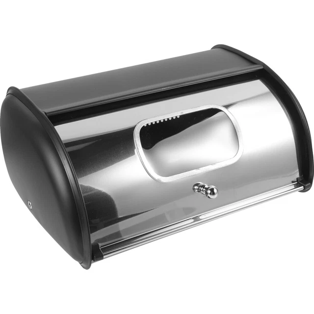 Mophorn Contenitore Per Servire, Contenitore Per Buffet In Acciaio Inox 1 Contenitore Espositore Con Coperchio Trasparente E 3 Vaschette Per Cubetti Di Ghiaccio Per Catering Hotel E Cucina 87228997