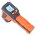 Infrarot-Temperaturpistole Digitales IR-Thermometer Temperaturmesspistole Für