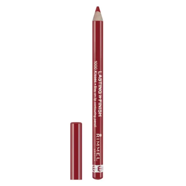 RIMMEL Lasting Finish 1000 Kisses Lip Liner