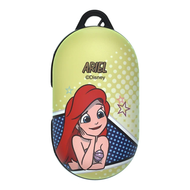 Disney Galaxy Buds / Galaxy Buds Plus Case Hard PC Cover - Spot Ariel