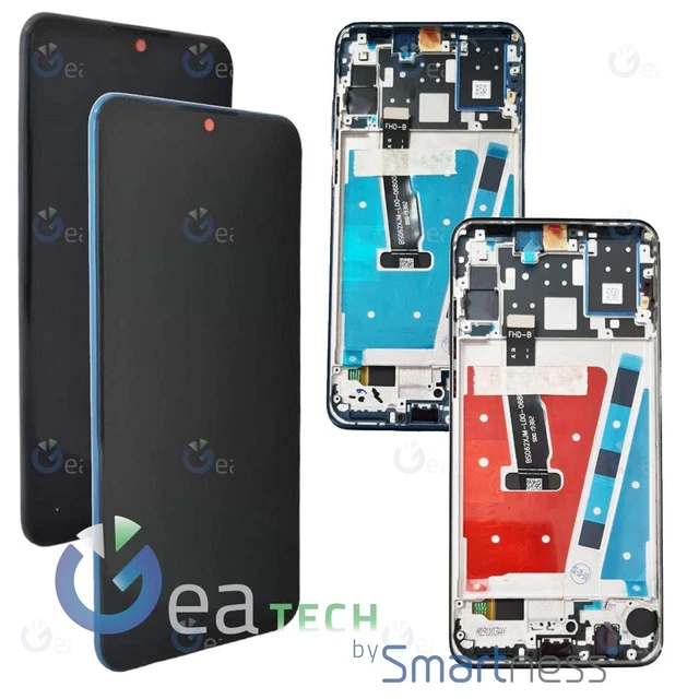 HUAWEI P30 LITE (MAR-LX1A) - Pièces détachées occasion