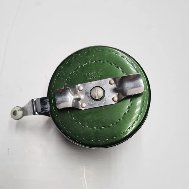 MOULINET SHAKESPEARE SILENT TRU-ART AUTOMATIC Fly Fishing - Pour pièces EUR 6,90 - FR