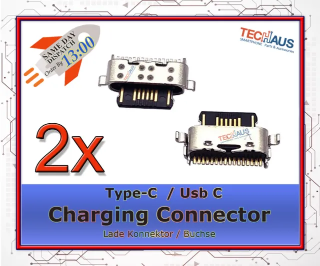 Usb lade buchse konnektor für Doogee S88 / S90 S86 Pro plus charging connector