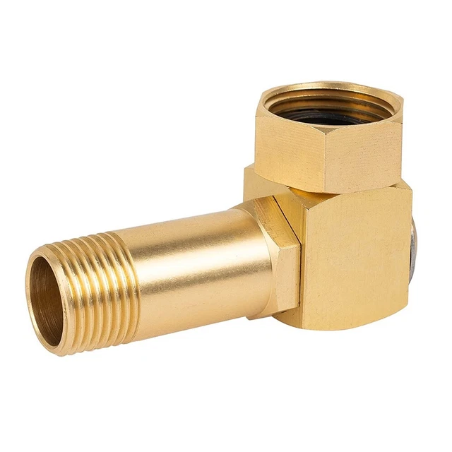 Schlauchadapter Drehadapter Drehgelenk Gartenschlauchadapter Klemmarmaturen