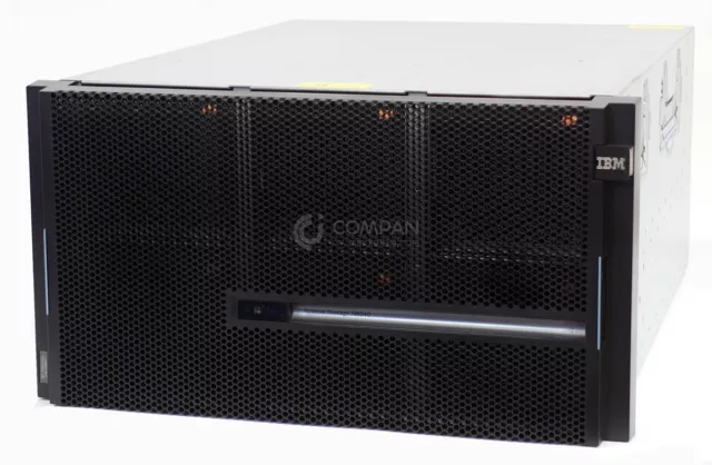 2858-A20 / Ibm System Storage N6040 Model A20G