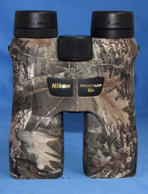 Nikon 10x42 ProStaff 7S Binocular CAMOFLAUGE