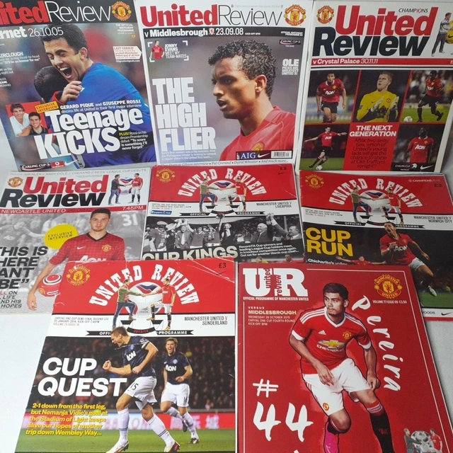 Match Manchester United - Southampton : chaîne TV et compos probables