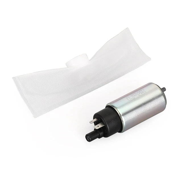 Pompe à Essence Pour Aprilia Scarabeo 125 (2003-2006) - Marque La Ciclomoto - Neuf Avec Étiquettes