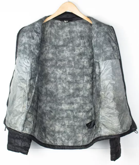 The North Face Uomo Giacca Imbottita Cappotto TAGLIA S 2