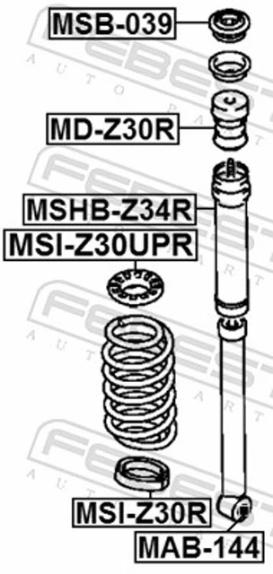Remklauw Vooras Rechts Polo OEM 6Q0615124 - €29,95 Remklauw Vooras Rechts Polo OEM 6Q0615124 - €29,95