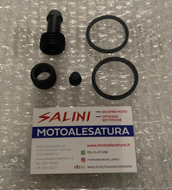 Kit Revisione Pinza Freno Posteriore Aprilia MX 125 cc 2004/2006 - AP8133727