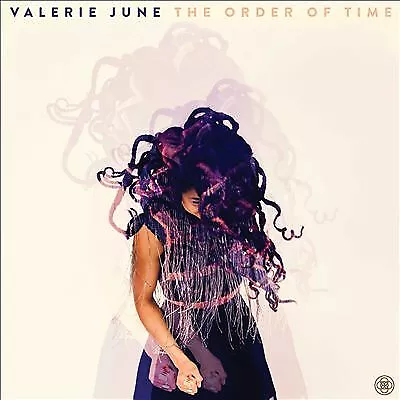 Valerie June - The Order of Time - Vinyl LP - New Sealed - Free P&P