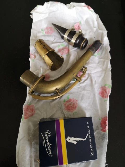 Saxophone Laignel Lille 20