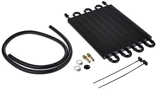 516 High Performance Transmission Cooler